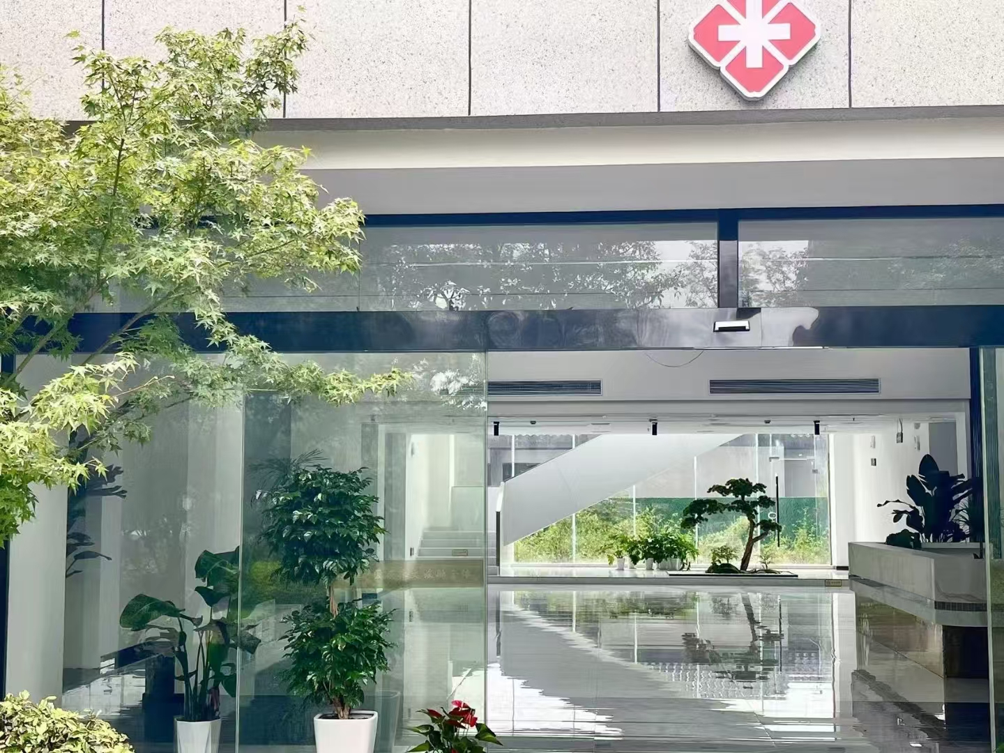 江南里頤養(yǎng)中心