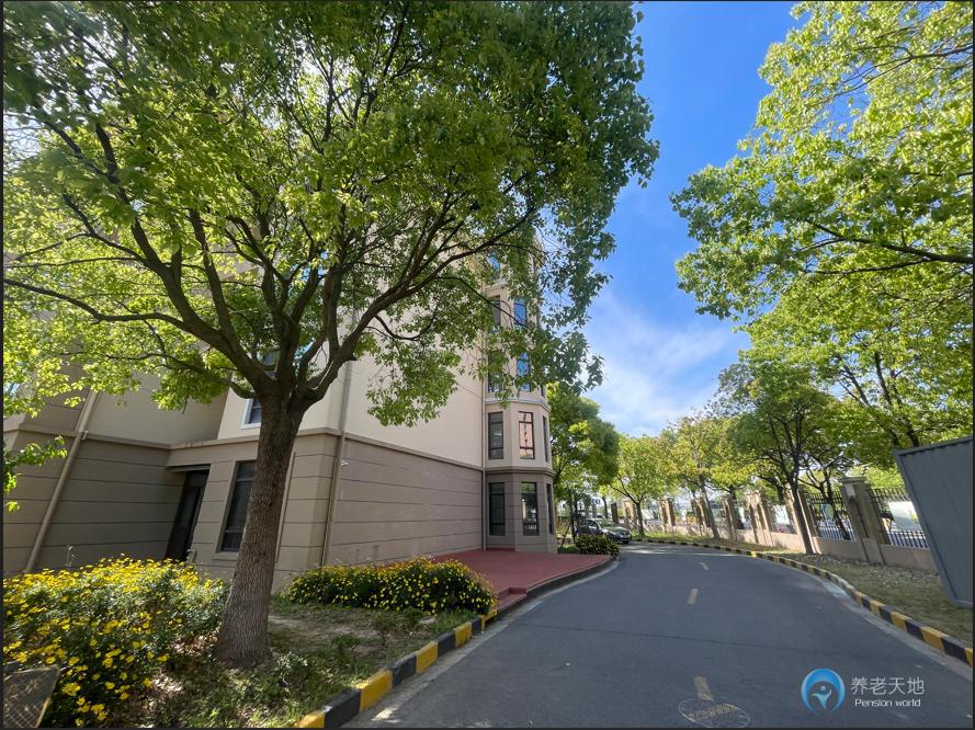 上海明川護(hù)理院