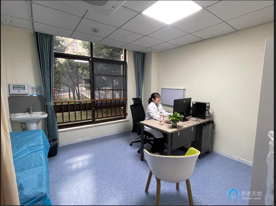 上海明川護(hù)理院