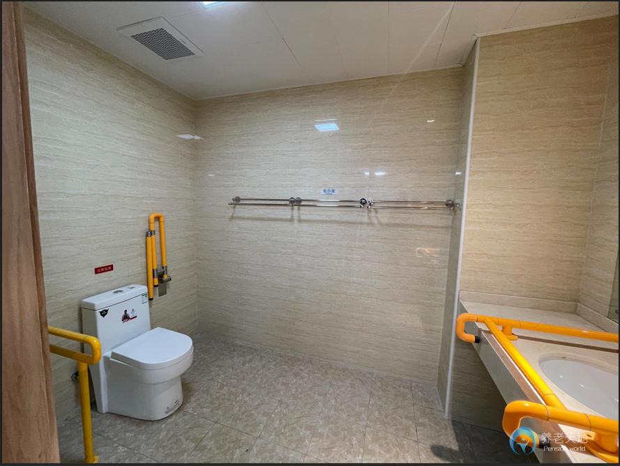 上海明川護(hù)理院