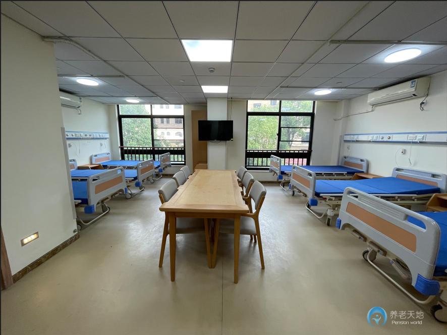 上海明川護(hù)理院