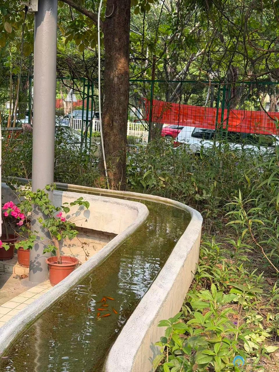 佛山澤潤頤養(yǎng)院