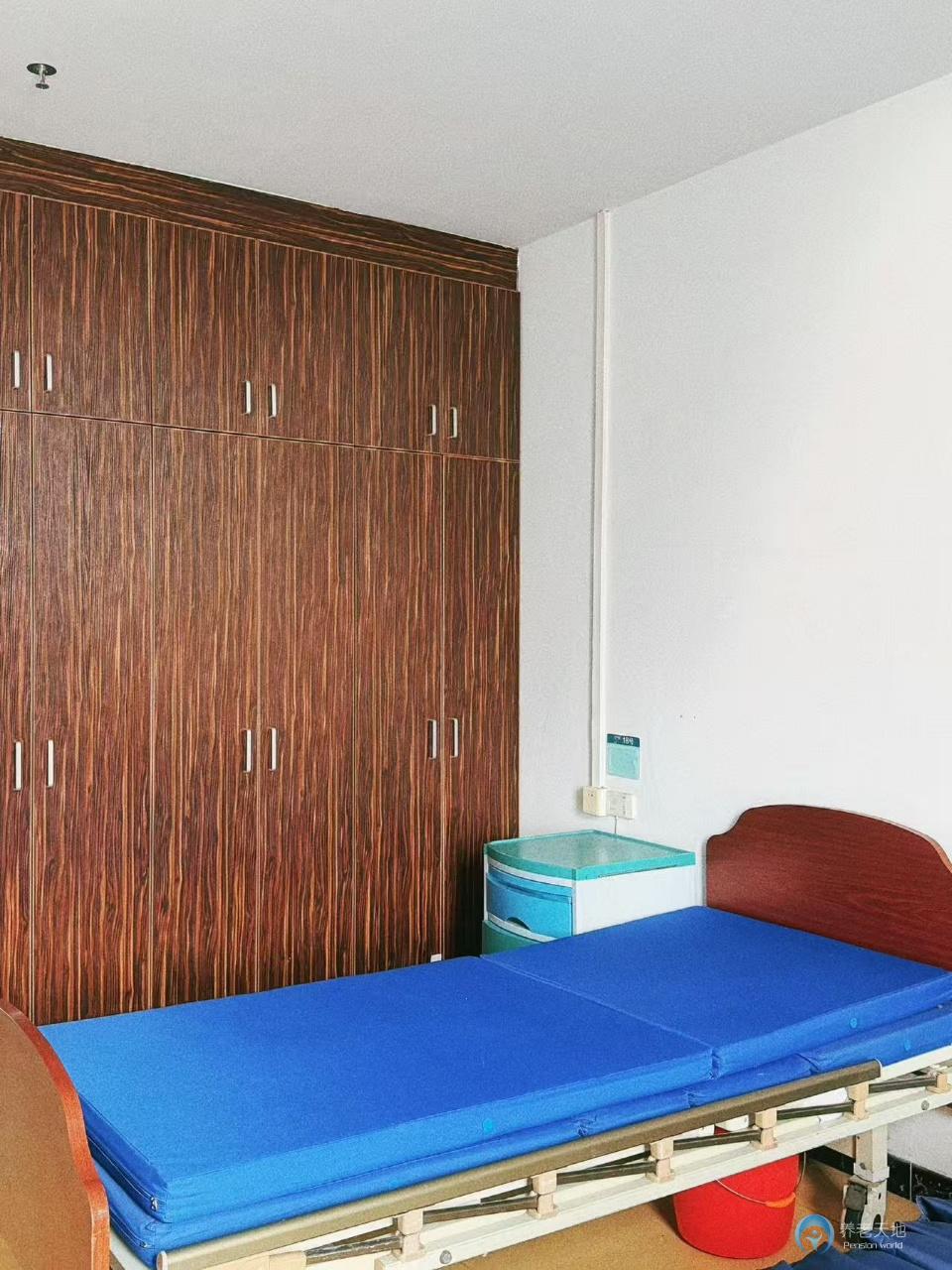 佛山澤潤頤養(yǎng)院