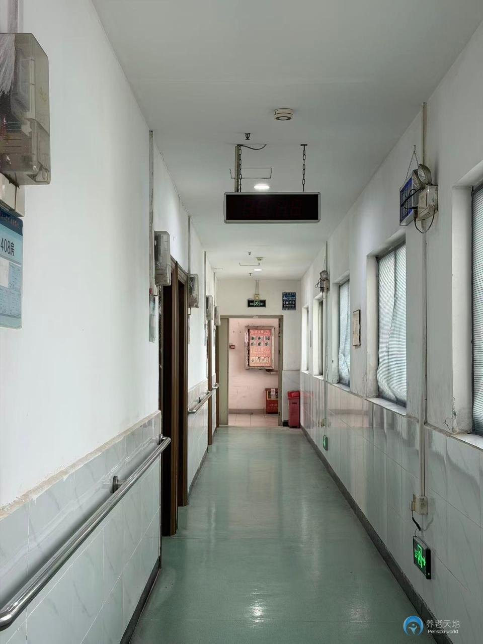 佛山澤潤頤養(yǎng)院