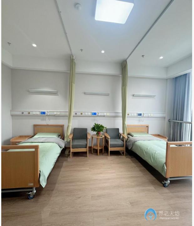 南京寶瑞尊養(yǎng)康養(yǎng)中心