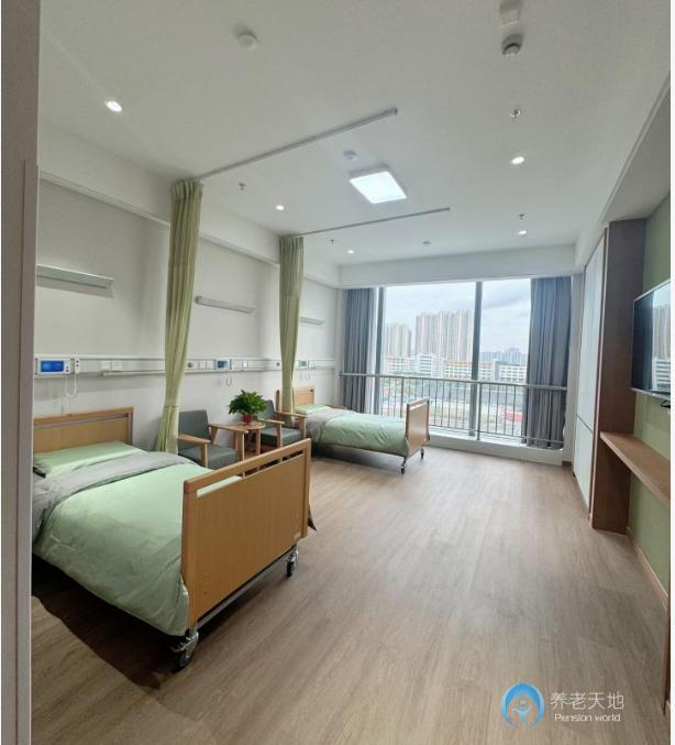 南京寶瑞尊養(yǎng)康養(yǎng)中心