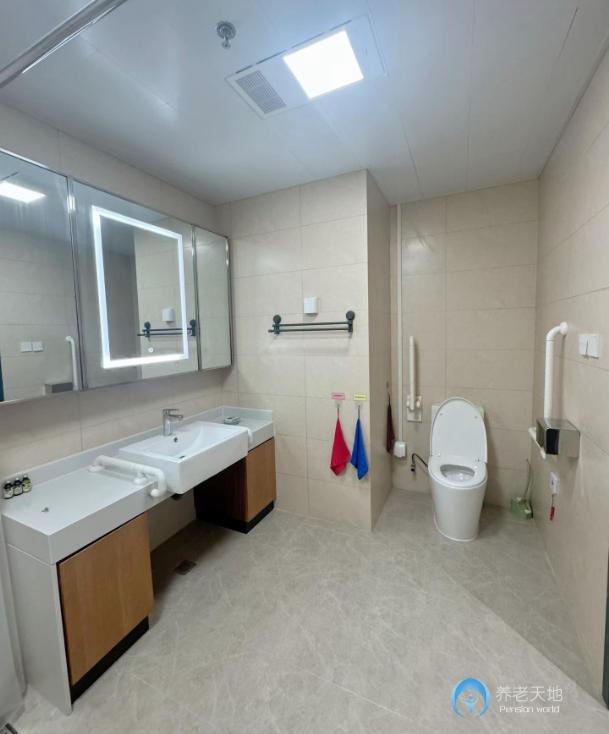 南京寶瑞尊養(yǎng)康養(yǎng)中心