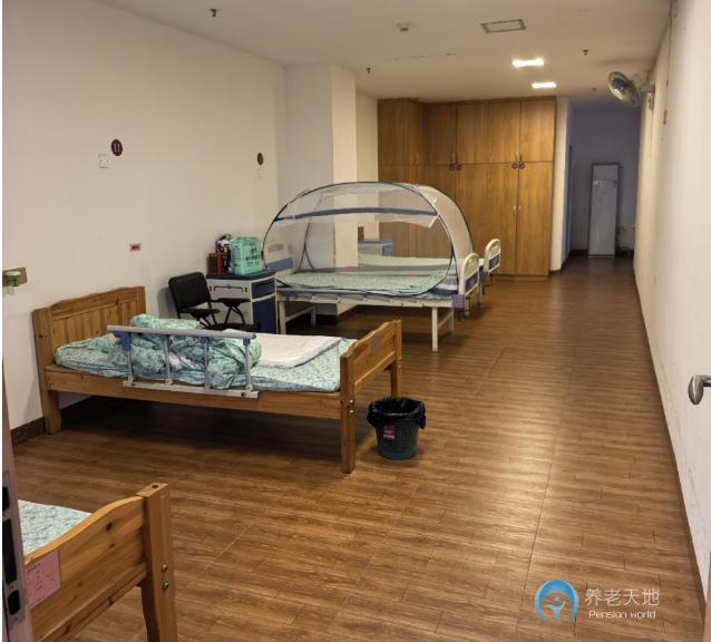 佛山市福善居養(yǎng)老中心