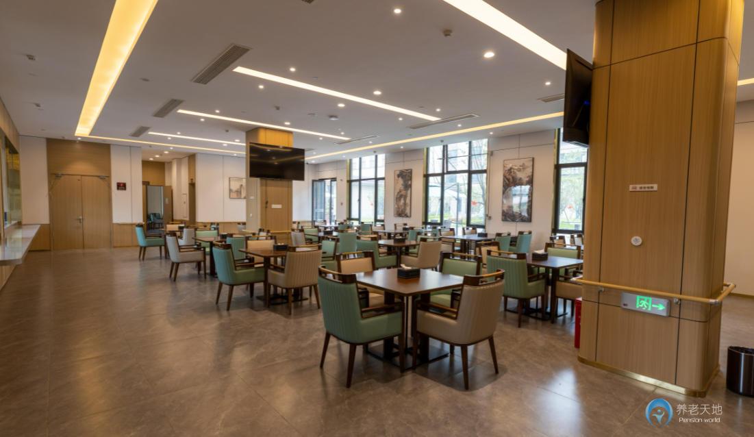 九江潯?！ぞG城大愛天下頤養(yǎng)中心