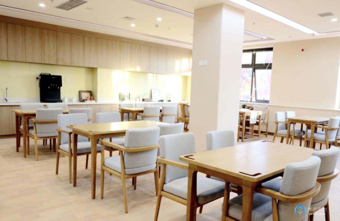 通用芳華(北京美康）長者公寓