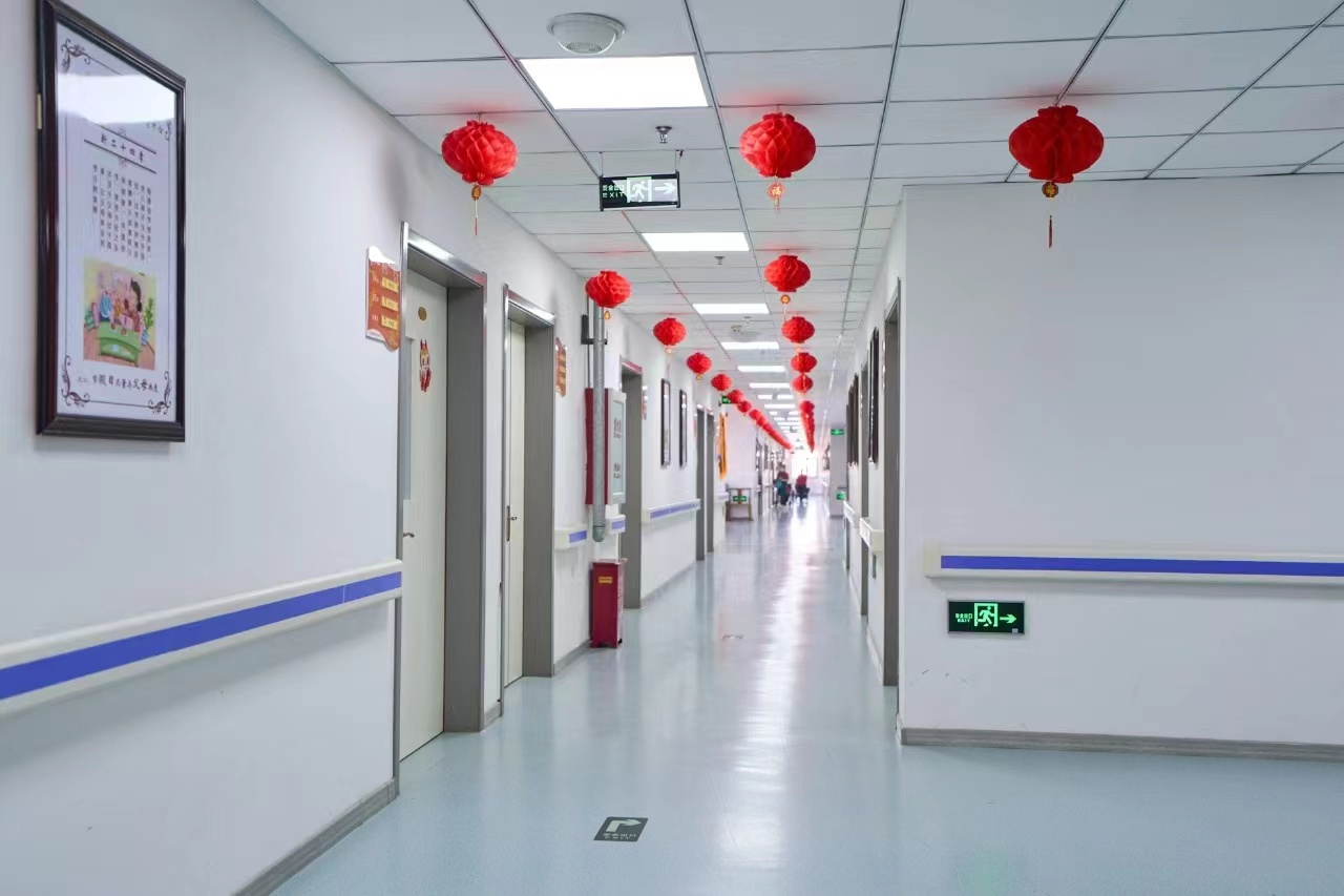 三河金福養(yǎng)老中心