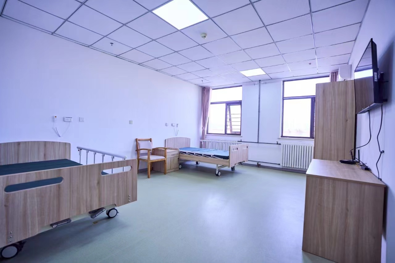 三河金福養(yǎng)老中心