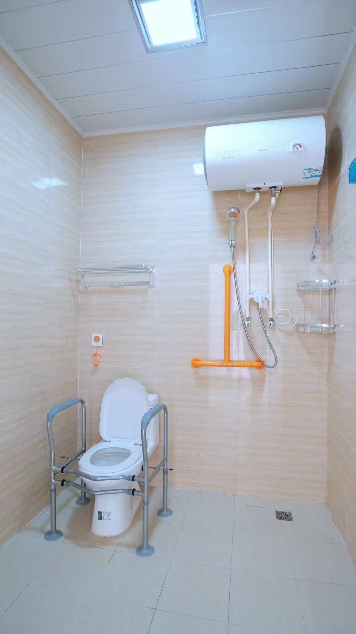 三河金福養(yǎng)老中心