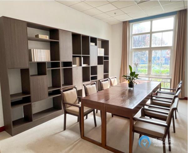 天津悅?cè)A安養(yǎng)院