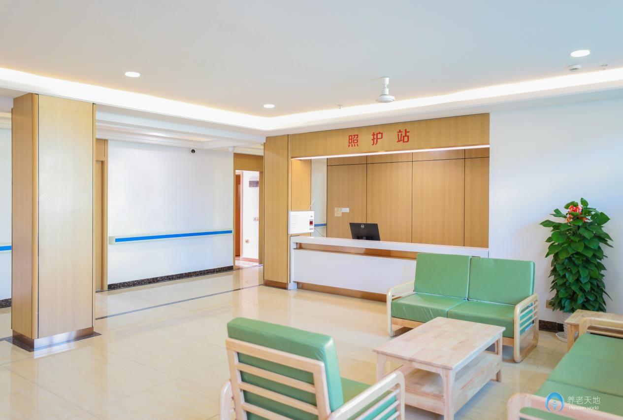 上海保龍養(yǎng)老院 上海保龍養(yǎng)老院
