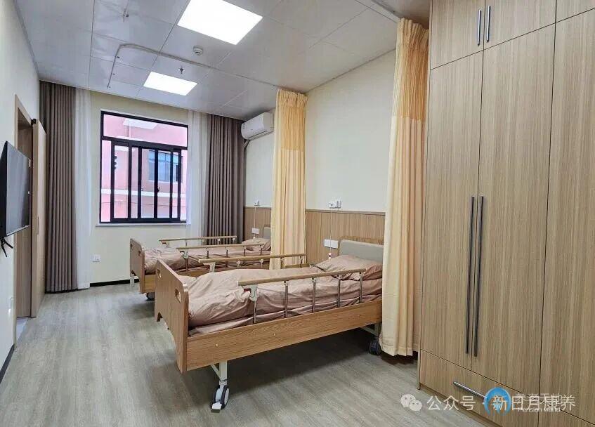 寧波姜山鎮(zhèn)顧家居家養(yǎng)老服務(wù)中心